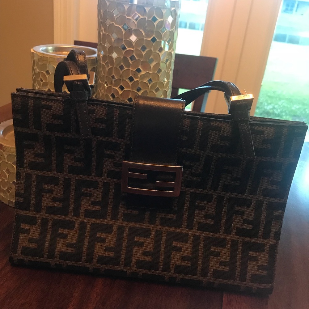 Fendi bag